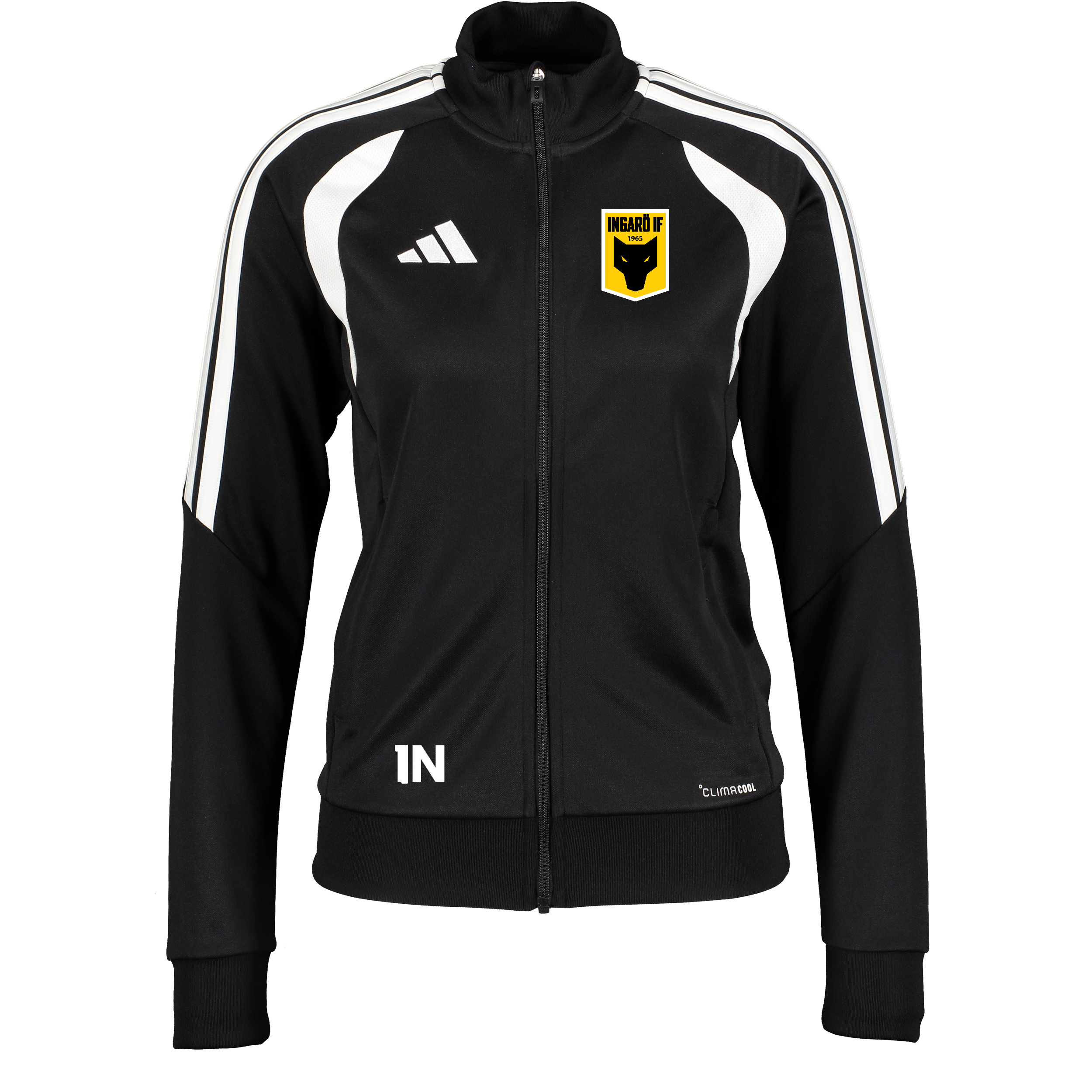 
ADIDAS, 
TIRO26 L TR JKT W, 
Detail 1
