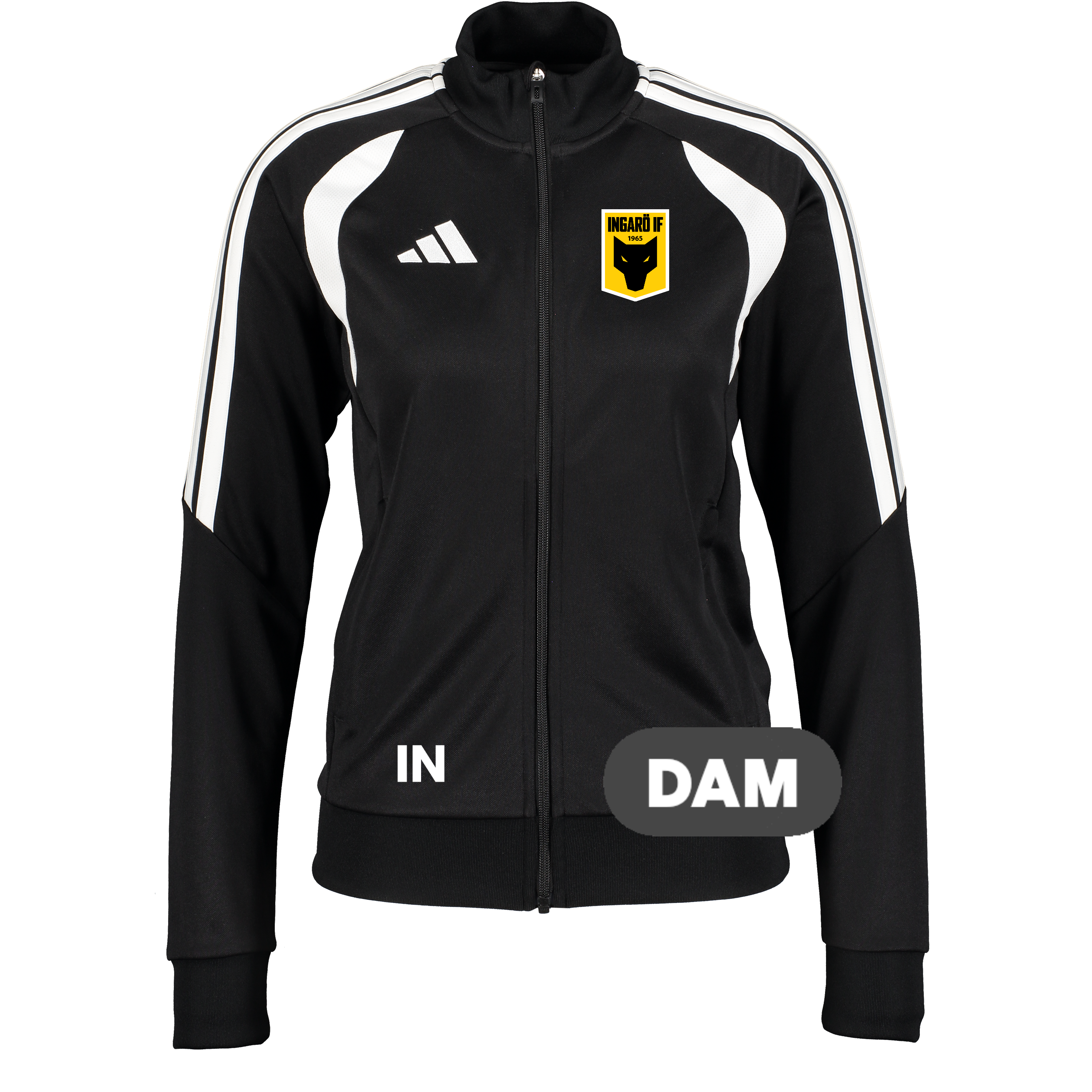 
ADIDAS, 
TIRO26 L TR JKT W, 
Detail 1
