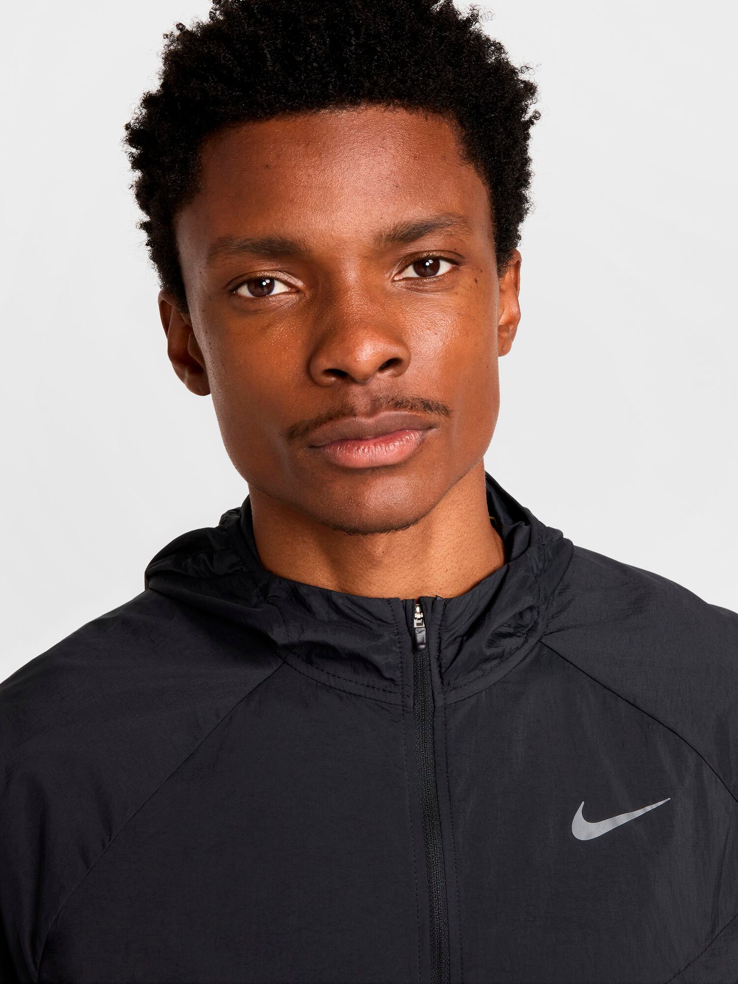 NIKE, M NK UV RPL STRIDE JACKET