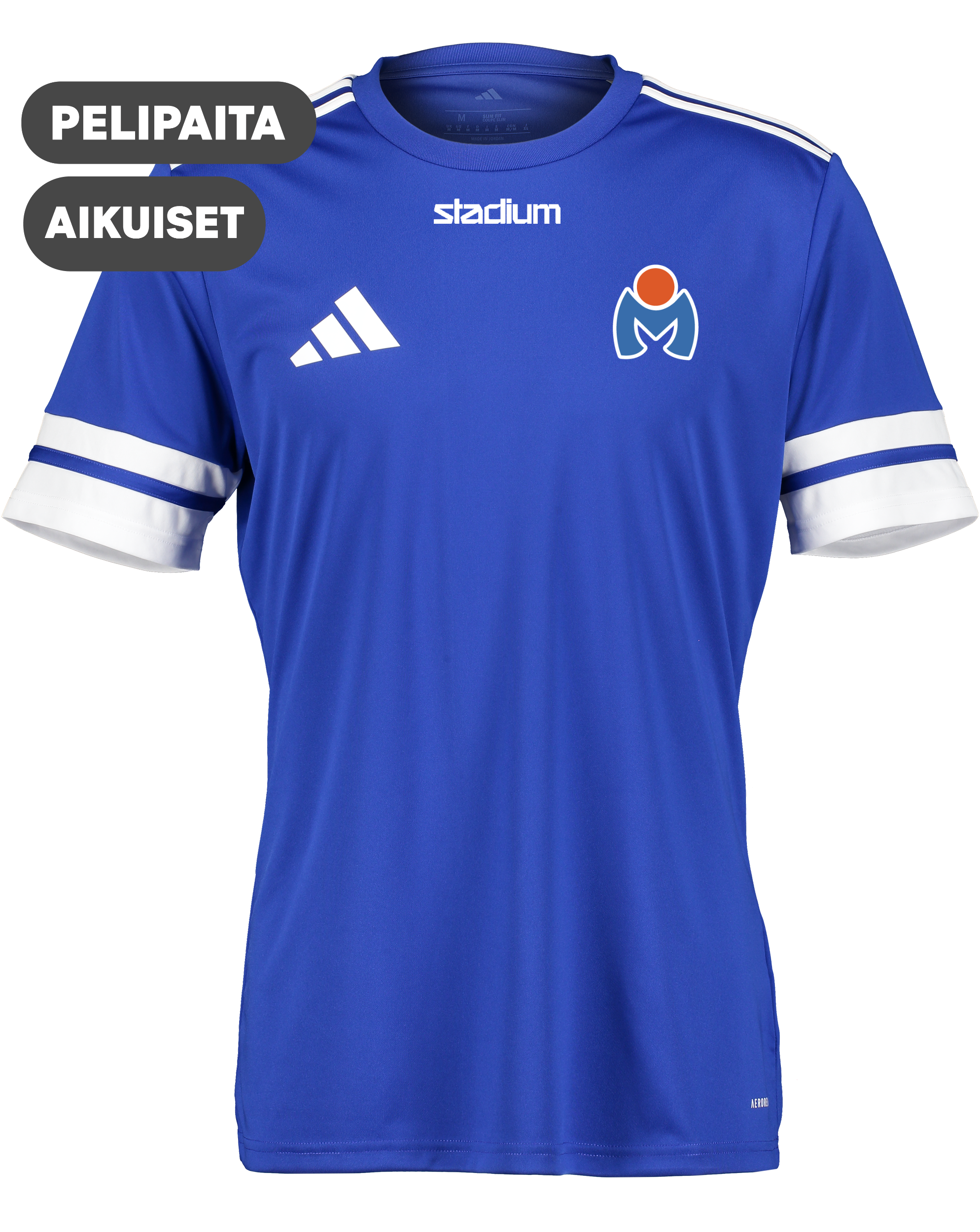 
ADIDAS, 
Squad25 Jsy, 
Detail 1
