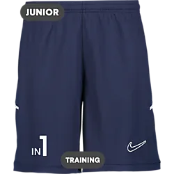 406377102101 NIKE Acd25 Short K Jr 406377102101 NIKE Acd25 Short K Jr Standard Small1x1
