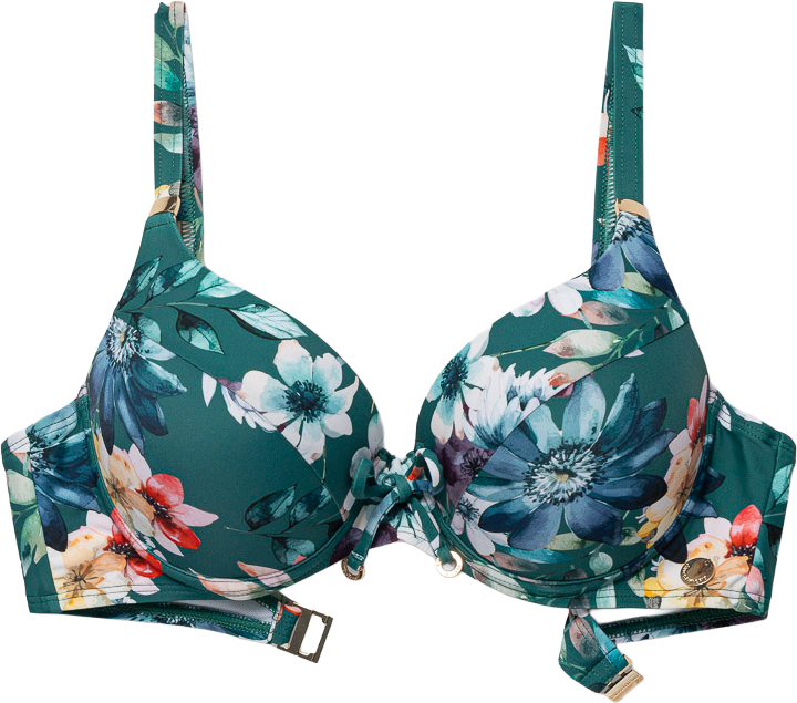 PANOS EMPORIO, W FLEUR LYDIA TOP