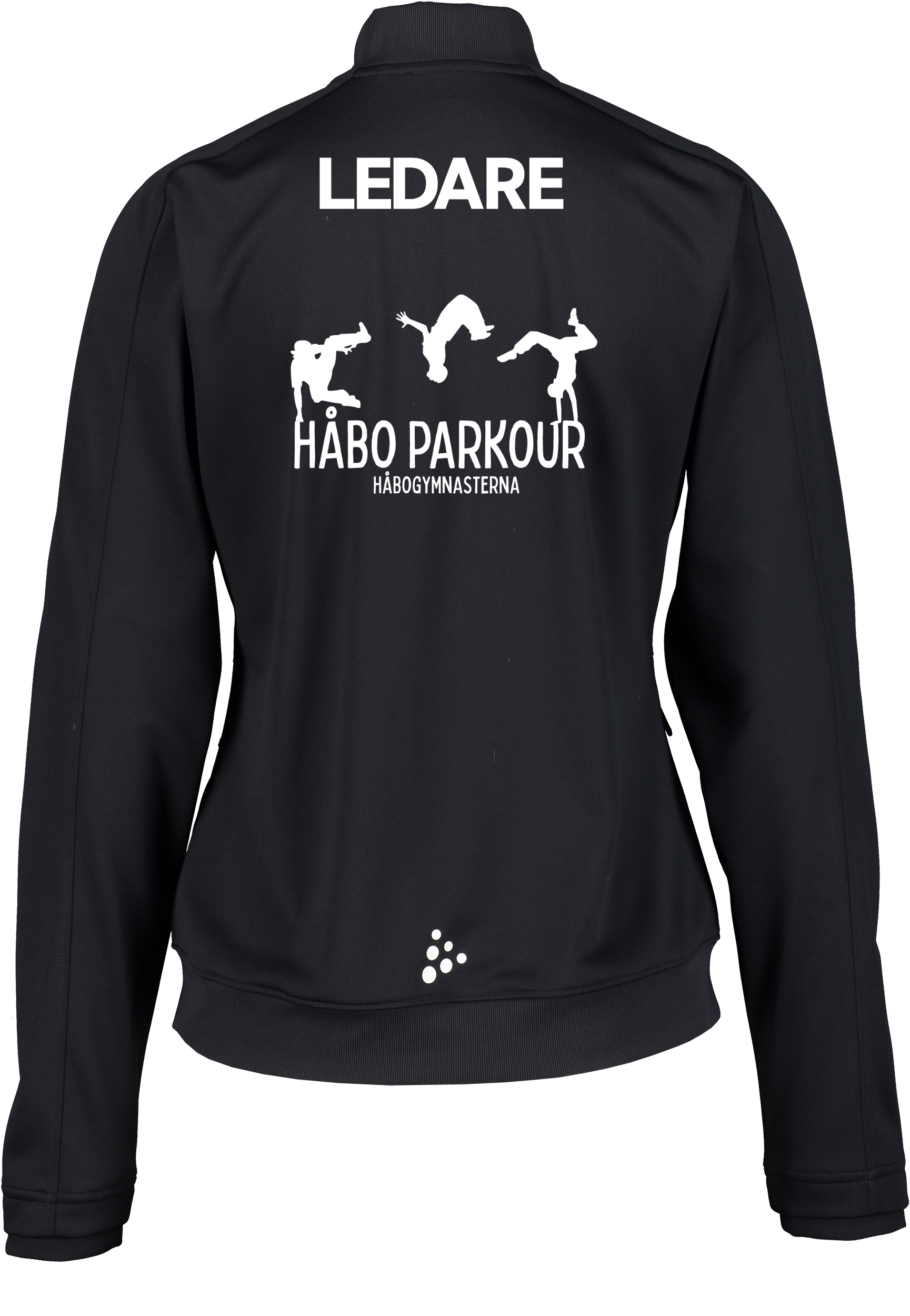 CRAFT, Evolve 2.0 Full Zip Jacket W