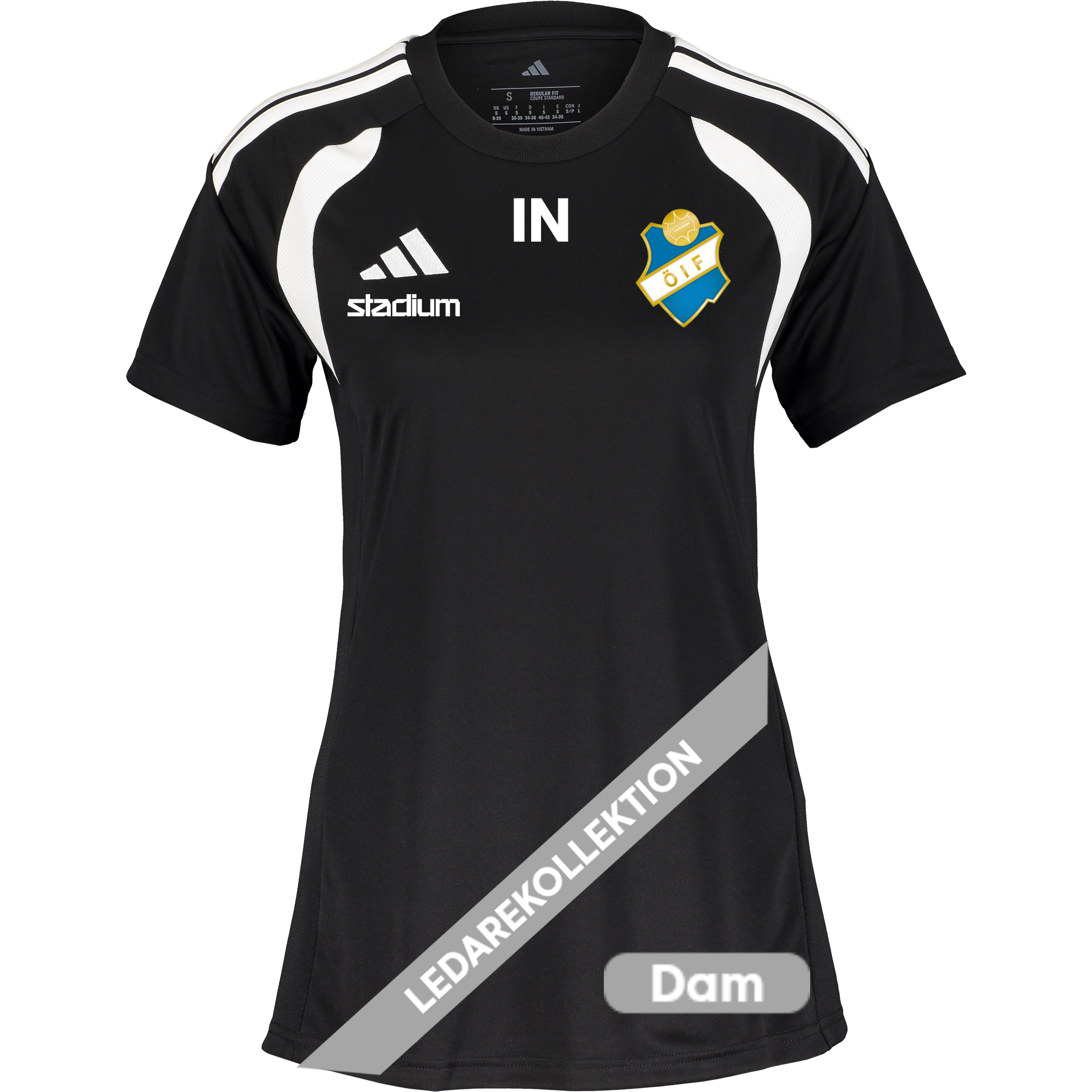 
ADIDAS, 
TIRO26 L JSY W, 
Detail 1
