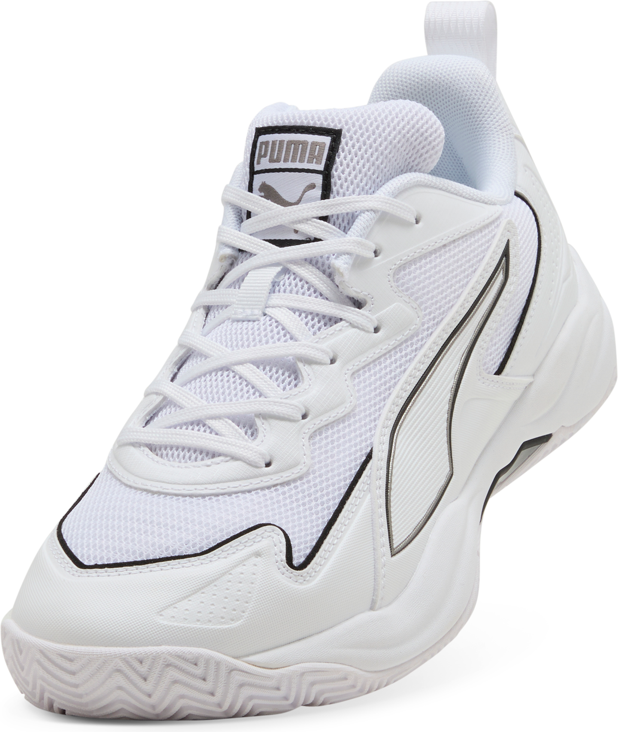 PUMA, SOLARFLASH 4