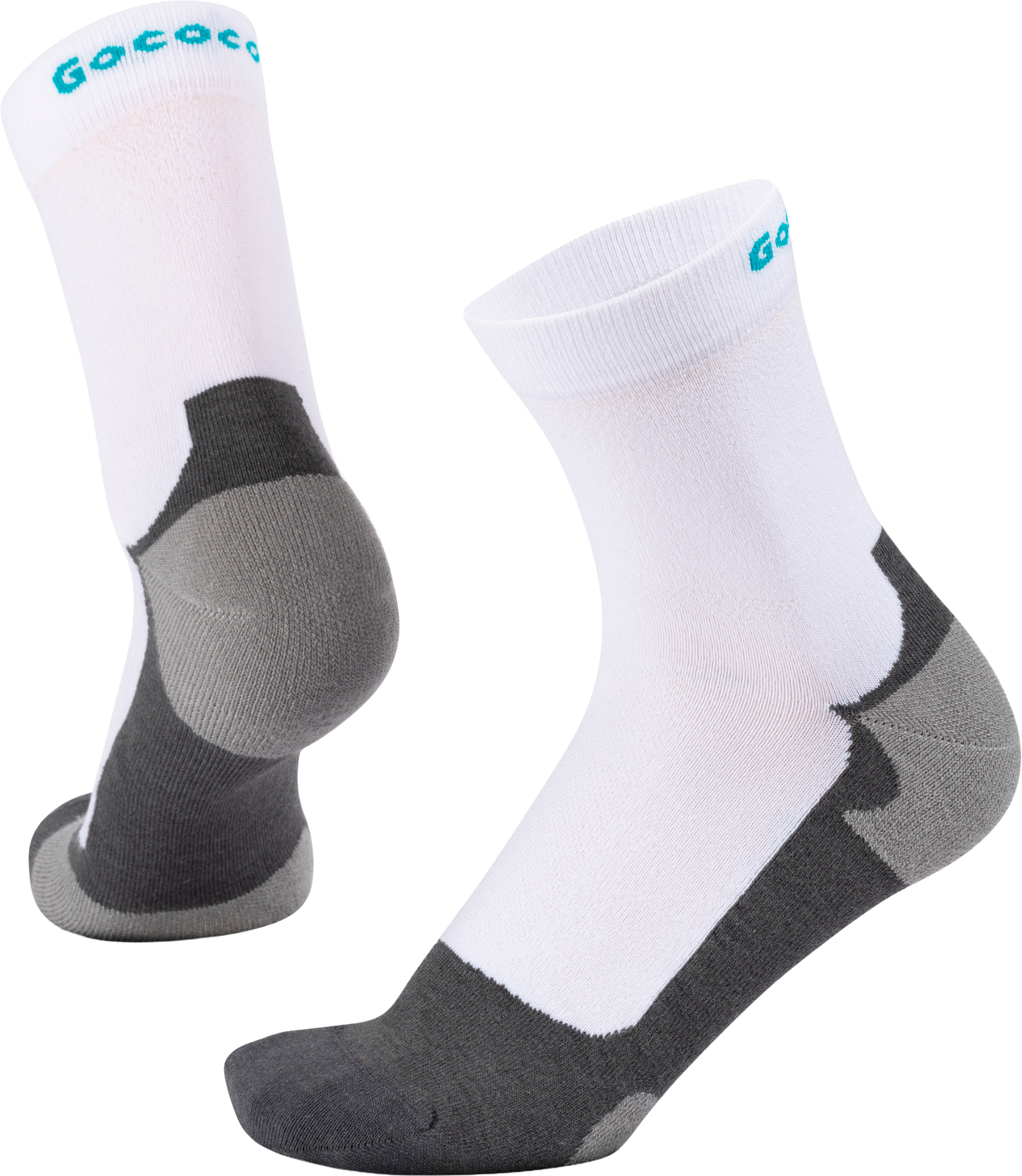
GOCOCO, 
Light Sport High sock, 
Detail 1
