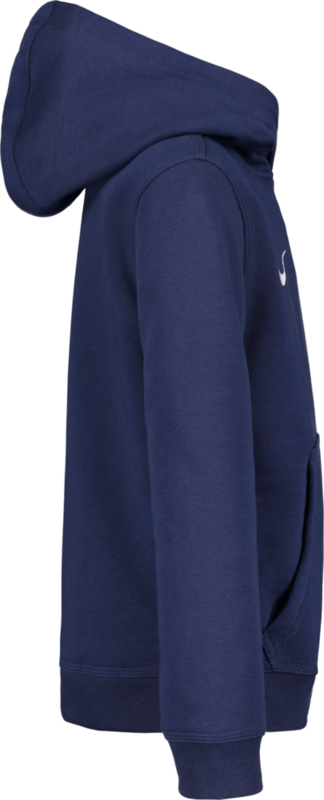 NIKE, PARK26 FLC HOOD JR