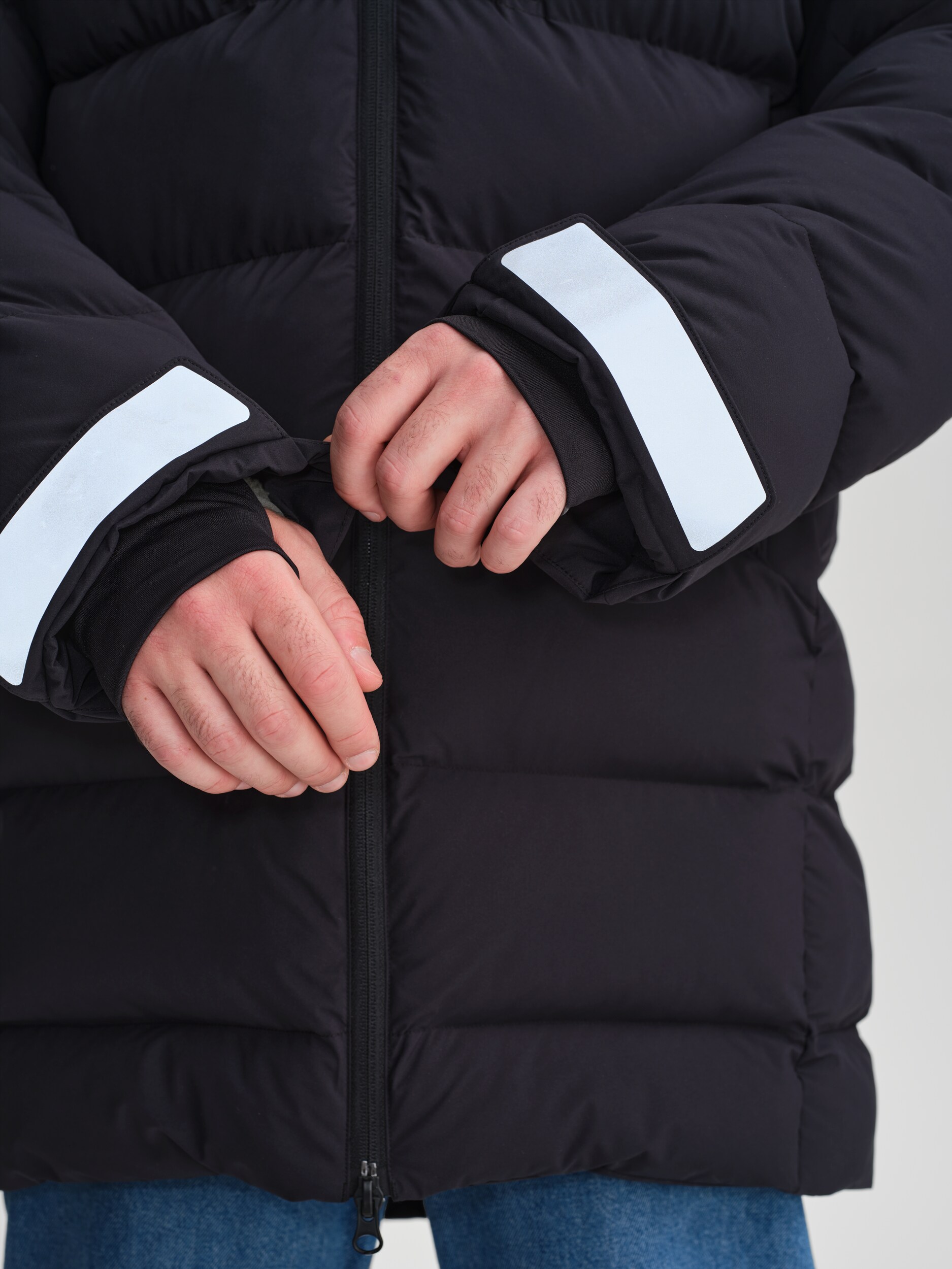 EVEREST, U Brenta Parka