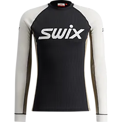 386485106101 SWIX  M Racex Classic Long Sleeve 386485106101 SWIX M Racex Classic Long Sleeve  Standard Small1x1