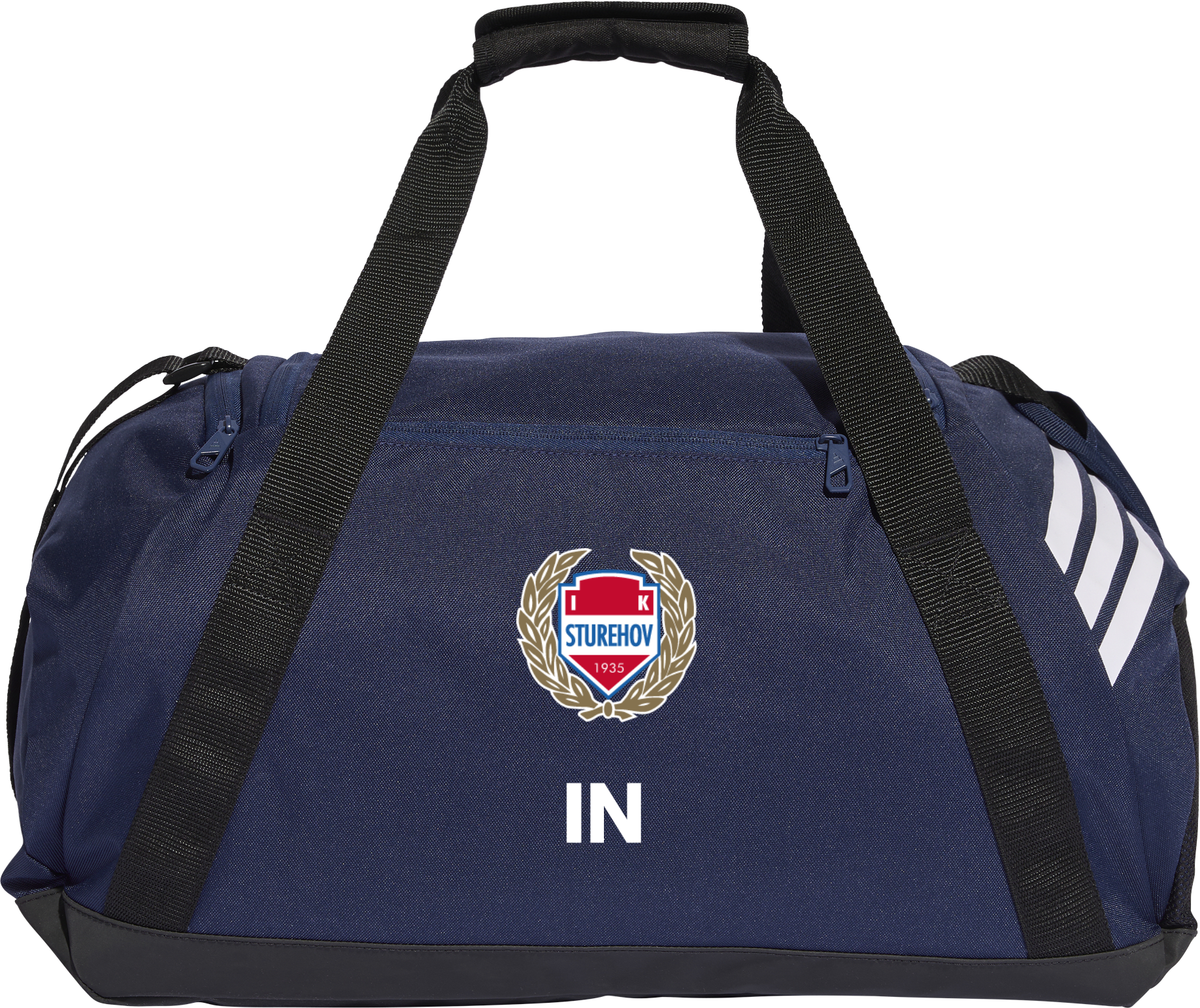 ADIDAS, TIRO DUFFLE M