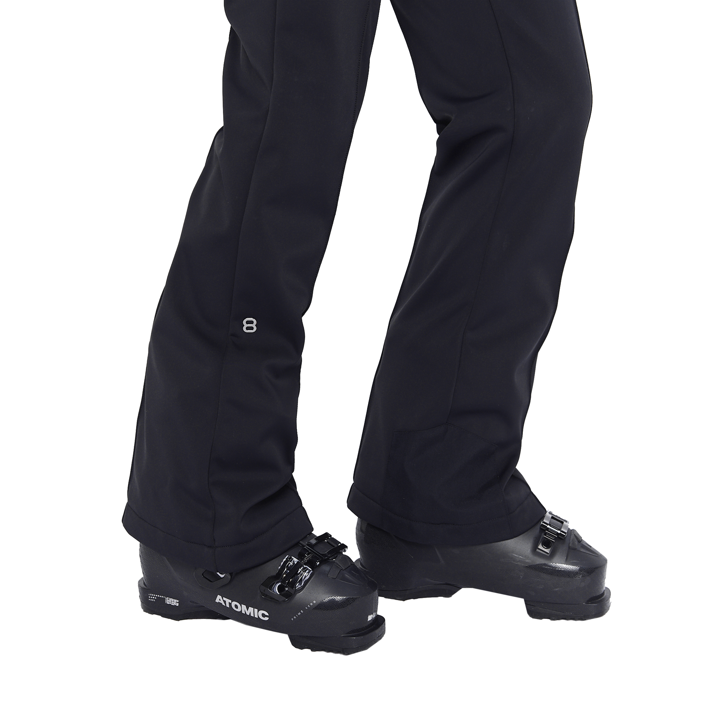 8848 ALTITUDE, Francis Pant