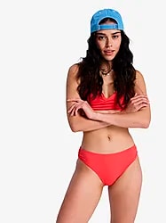 W SD ESSENTIALS HIPSTER - HIBISCUS Model01 Small1x1