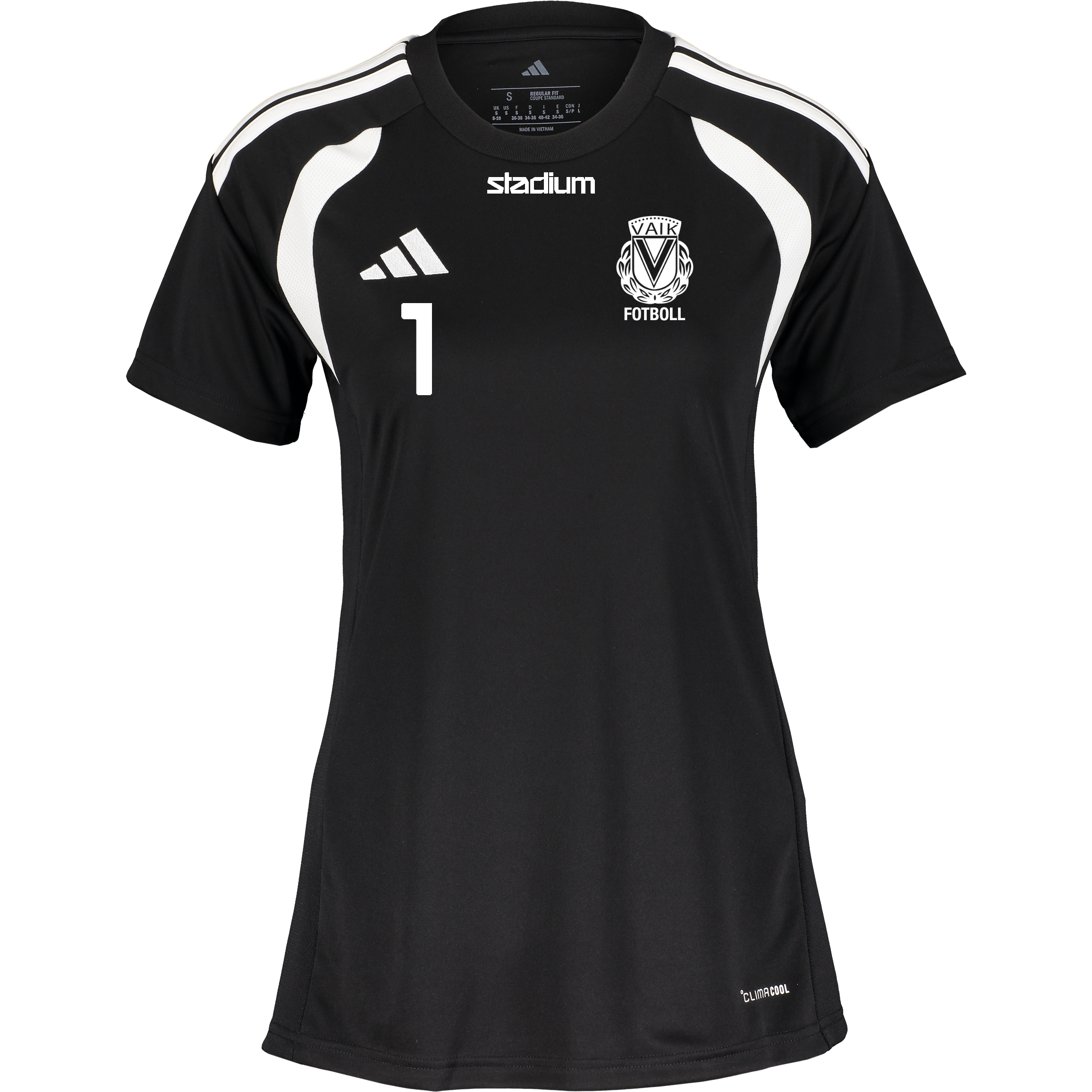 
ADIDAS, 
TIRO26 L JSY W, 
Detail 1
