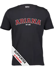 392944101101 STADIUM U Team Core Tee 392944101101 STADIUM U Team Core Tee Standard Small1x1