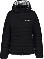 243639103101 CLIQUE Hudson Ladies Jkt 243639103101 CLIQUE Hudson Ladies Jkt Standard Small1x1