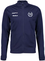 394166102101 CRAFT Evolve 2.0 Full Zip Jacket M 394166102101 CRAFT Evolve 2.0 Full Zip Jacket M Standard Small1x1