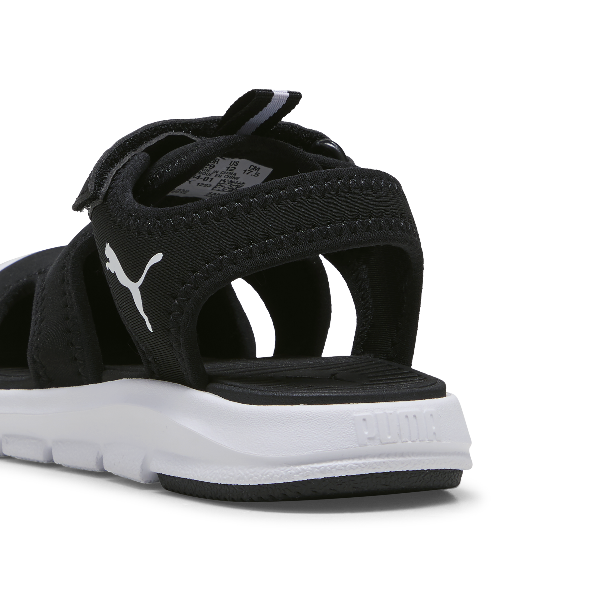 PUMA, K Fun Racer Sandal V Inf