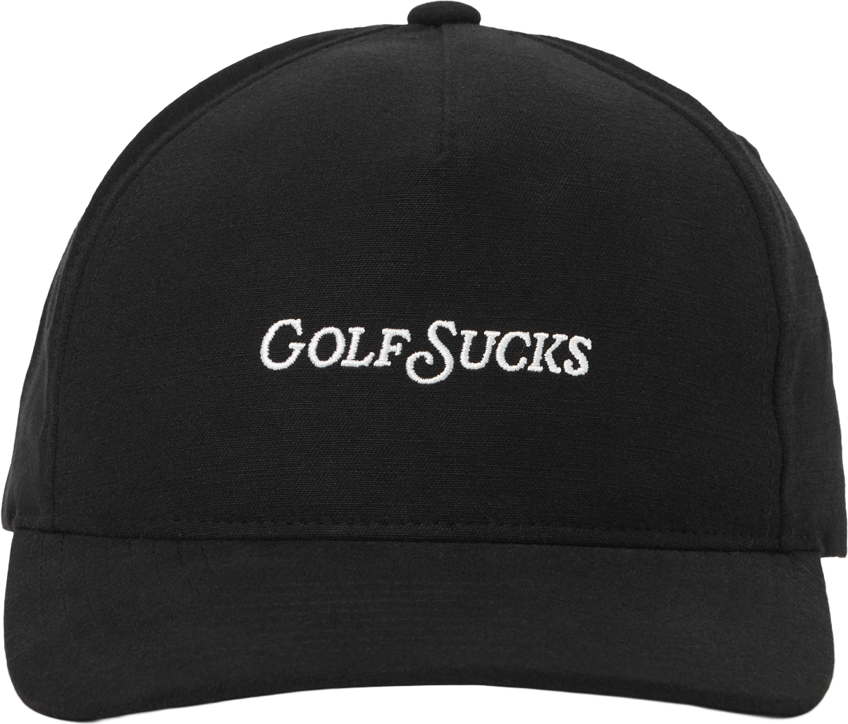 TRAVISMATHEW, GOLF SUCKS HAT