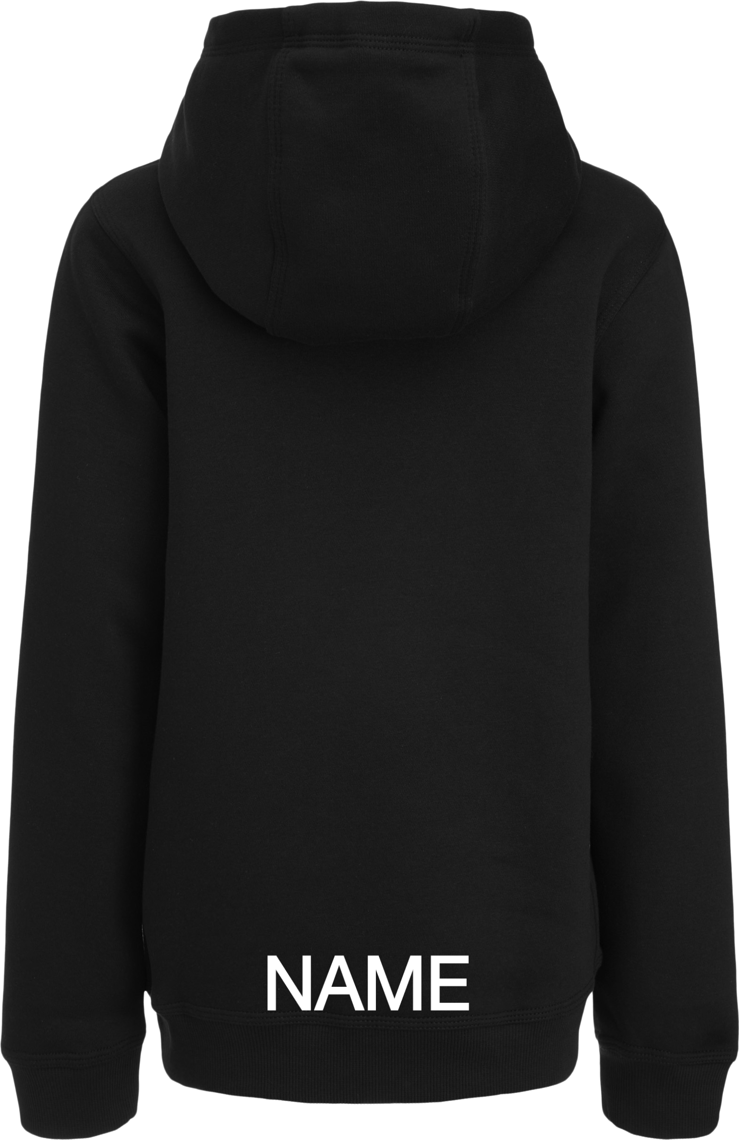 NIKE, PARK26 FLC HOOD JR