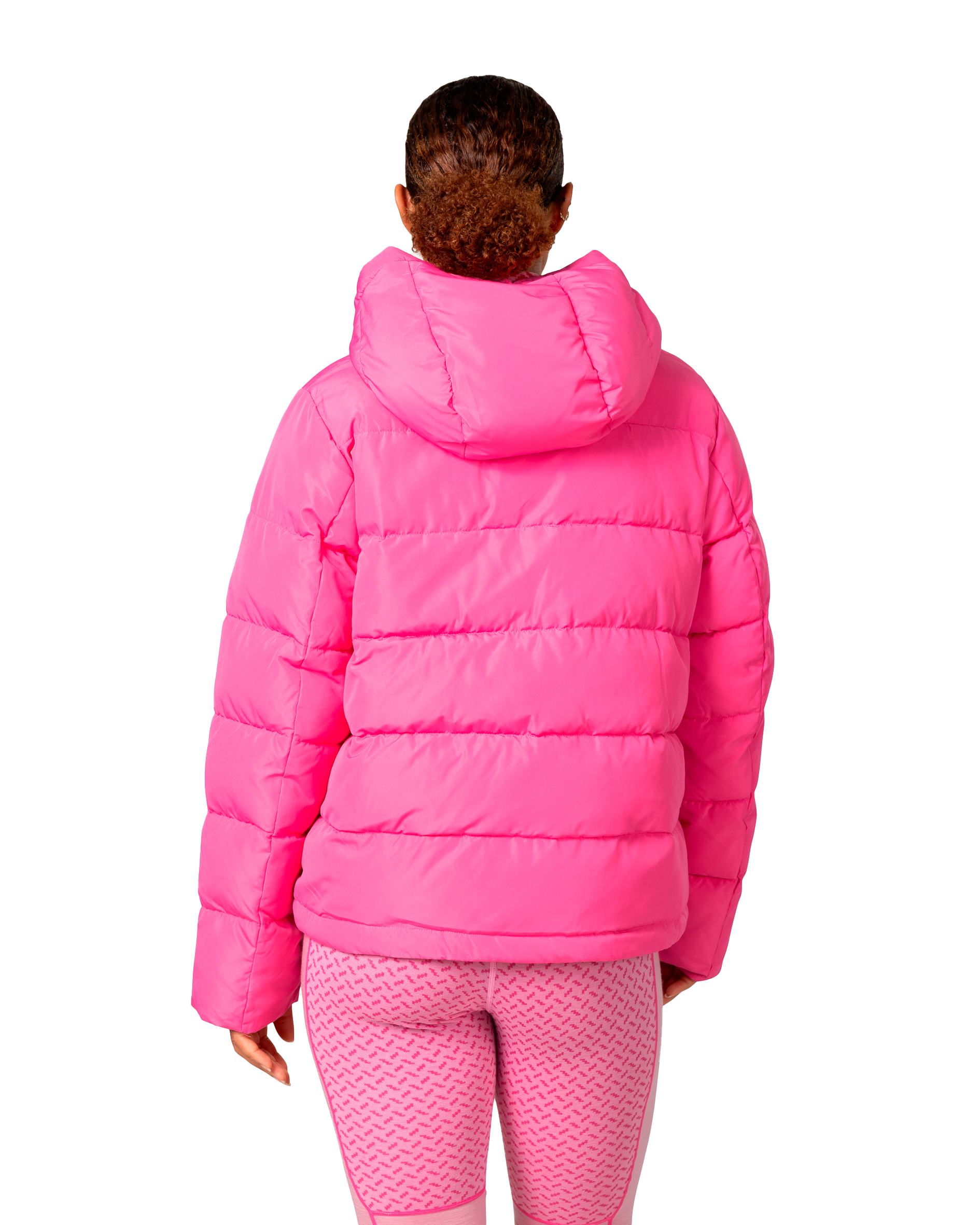 KARI TRAA, W Linn Jacket