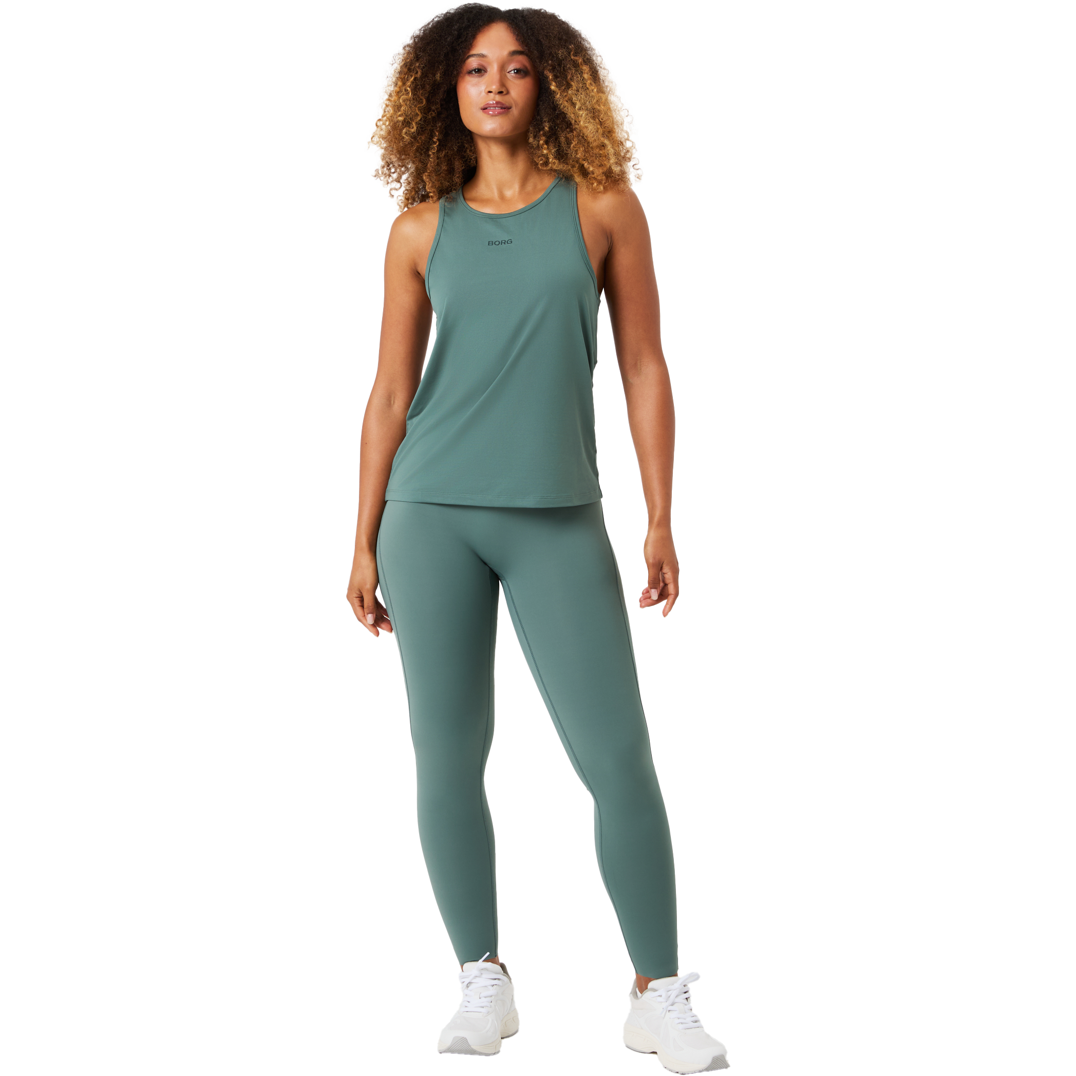 BJ&Ouml;RN BORG, Borg Sports Tank Top