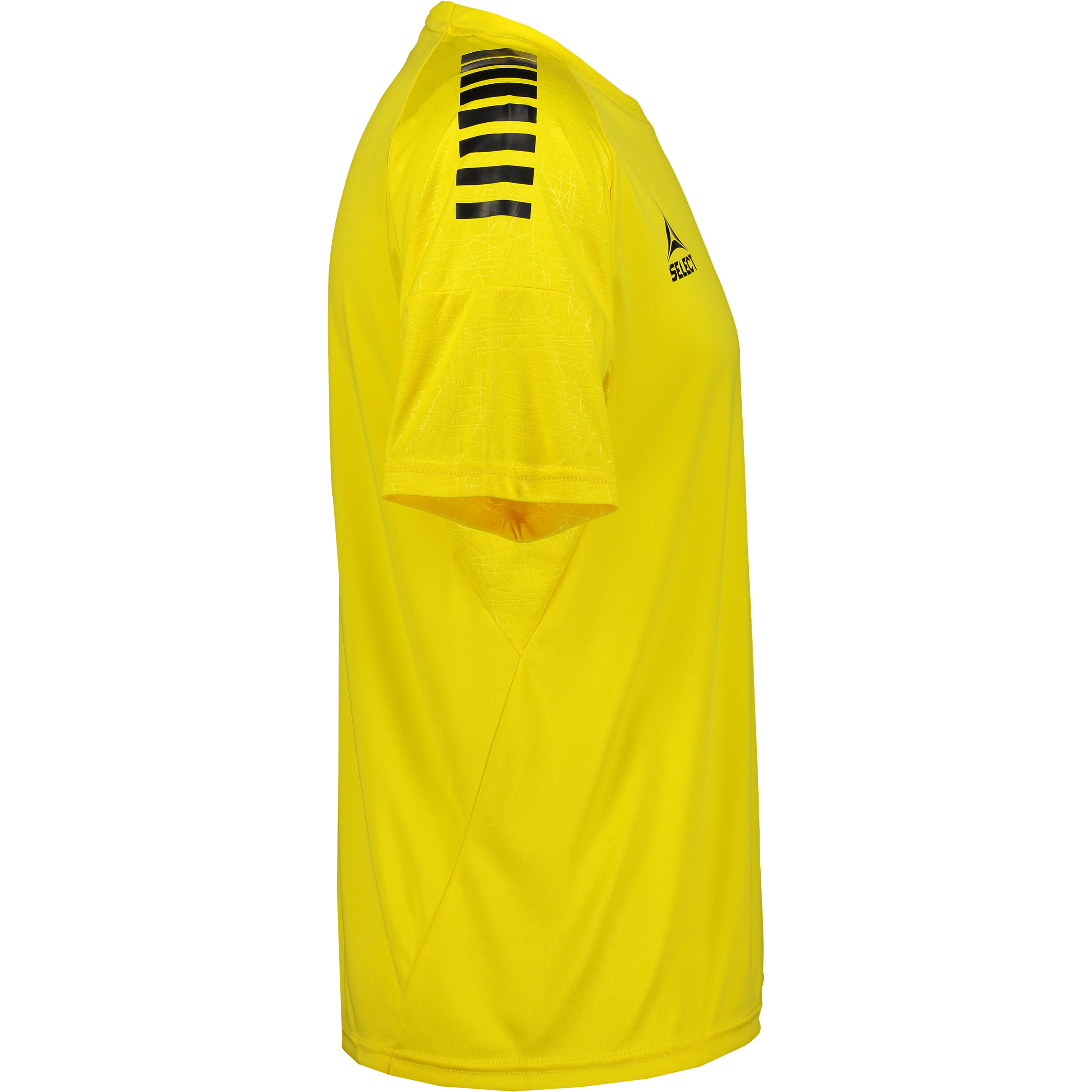 SELECT, Spain 25 Ss Jsy Jr