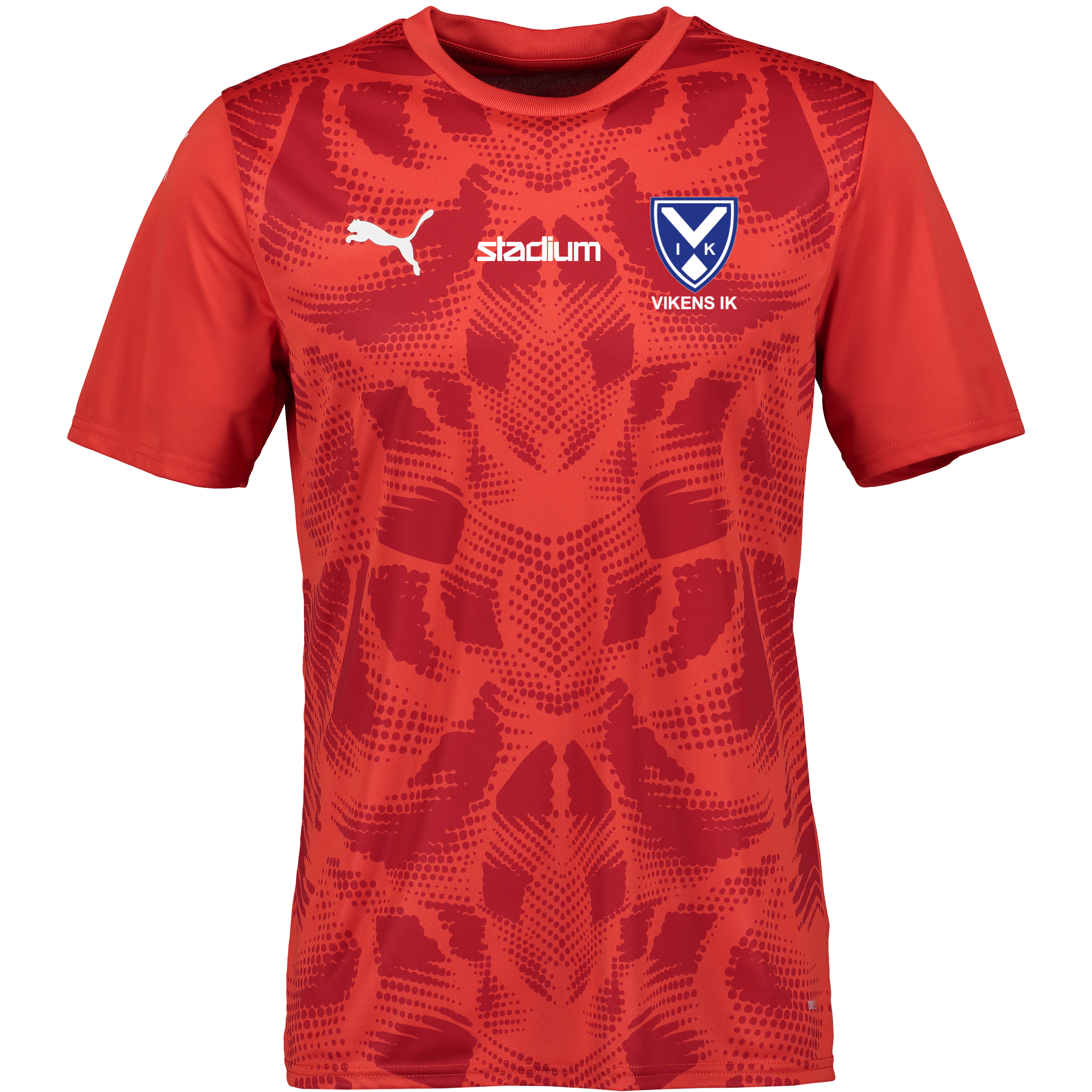 
PUMA, 
T Ultimate Jsy, 
Detail 1
