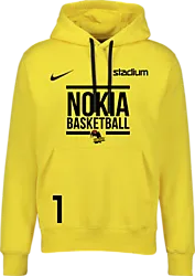 318285109101 NIKE Park 20 Flc Hood 318285109101 NIKE Park 20 Flc Hood Standard Small1x1