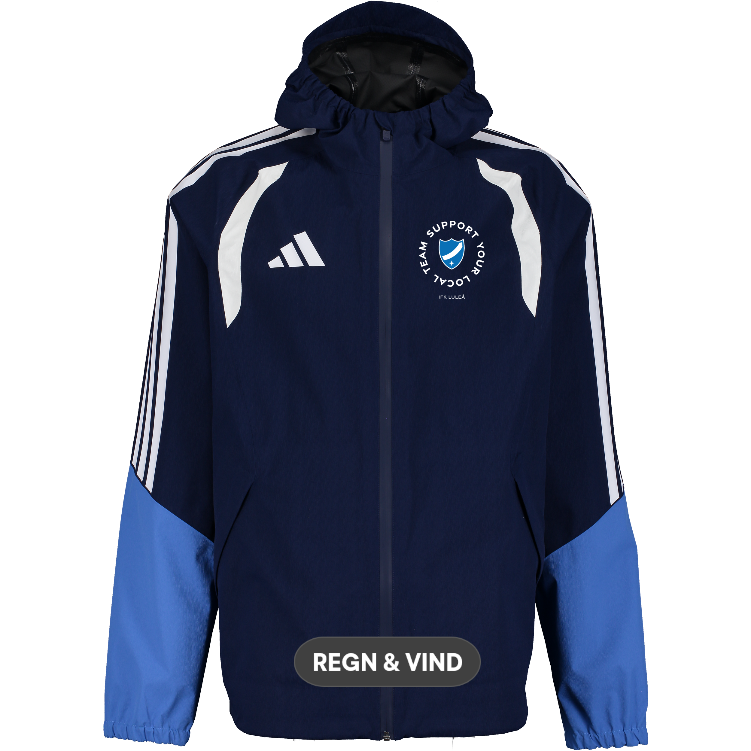 
ADIDAS, 
TIRO26 RN JKT, 
Detail 1
