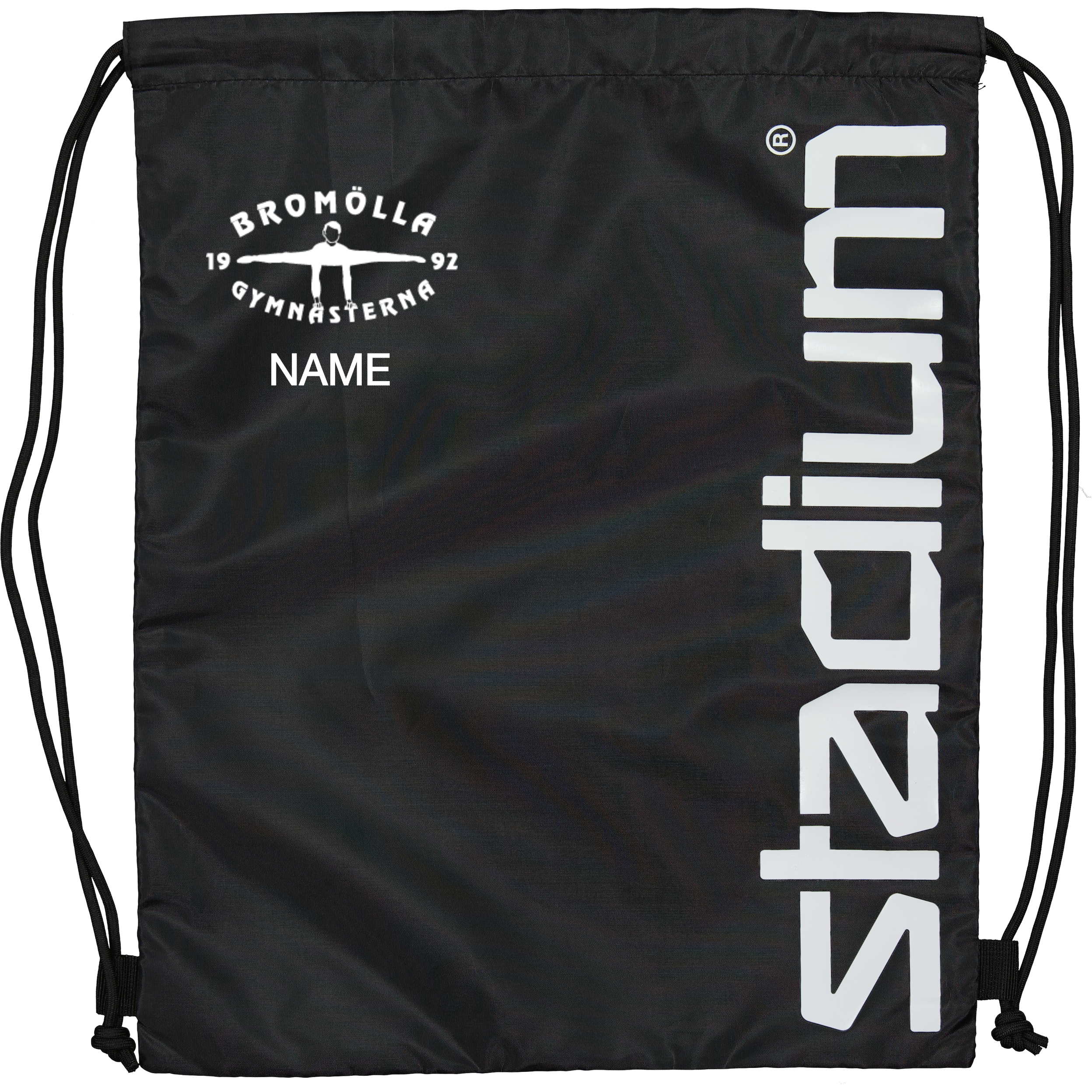 
STADIUM, 
Team Gym Bag, 
Detail 1
