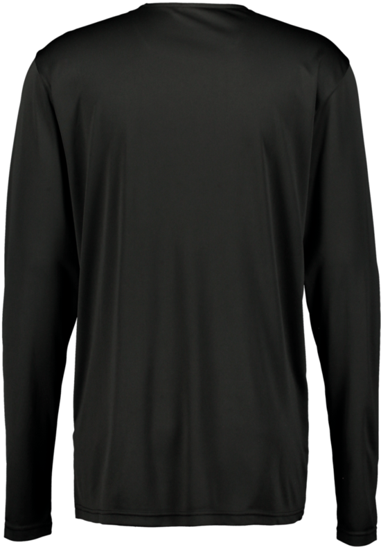 PUMA, Hoops Team Ls Shooting Shirt