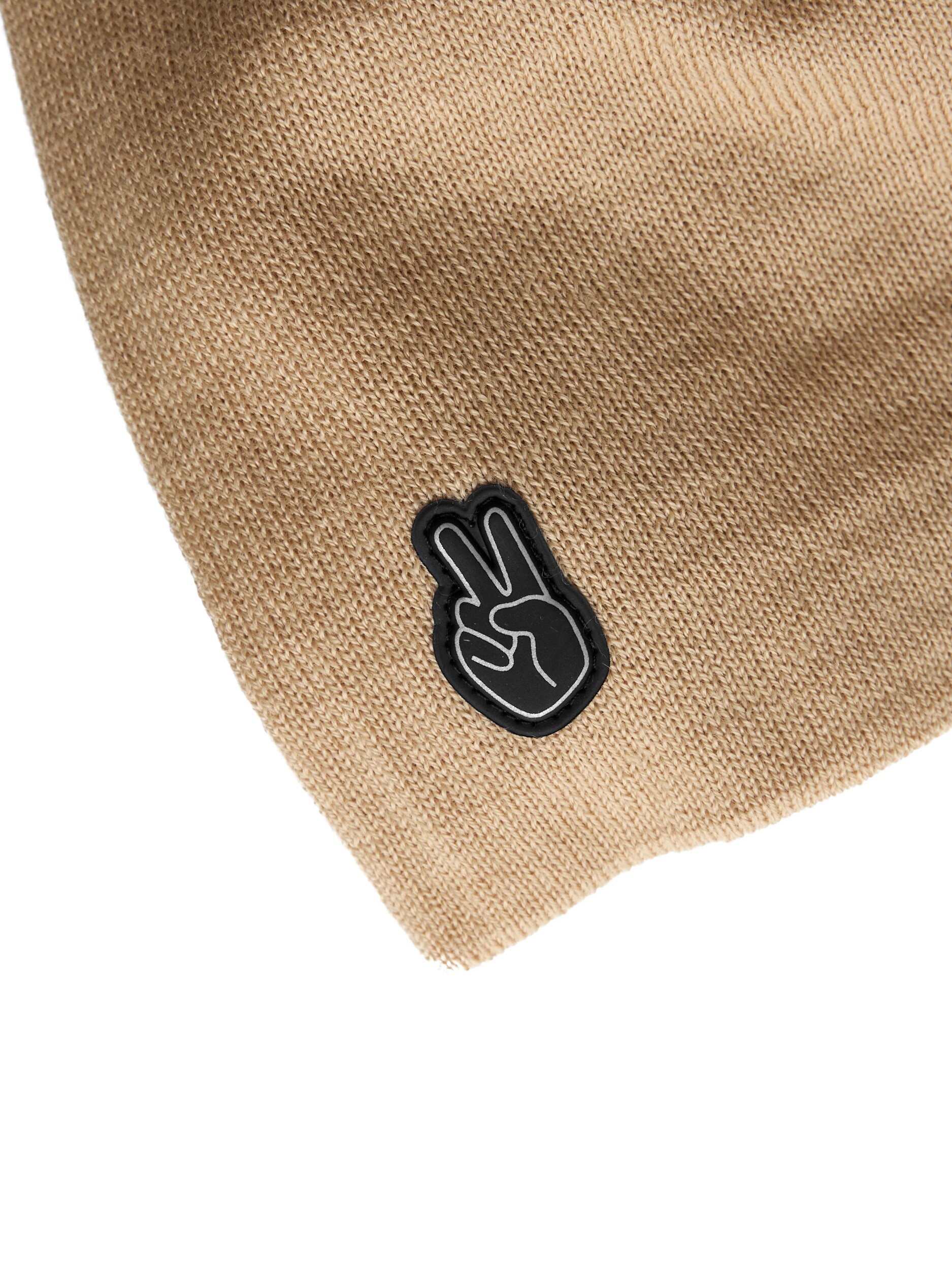 SEGER, Seg Plain Wool Hat Sr