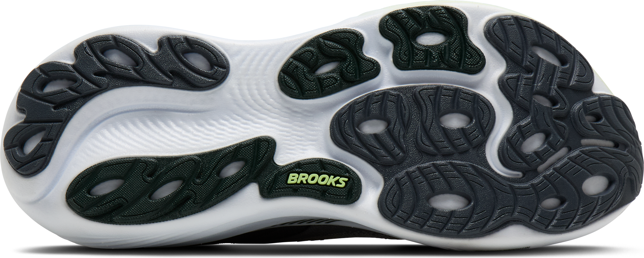 BROOKS, M ADRENALINE GTS 25