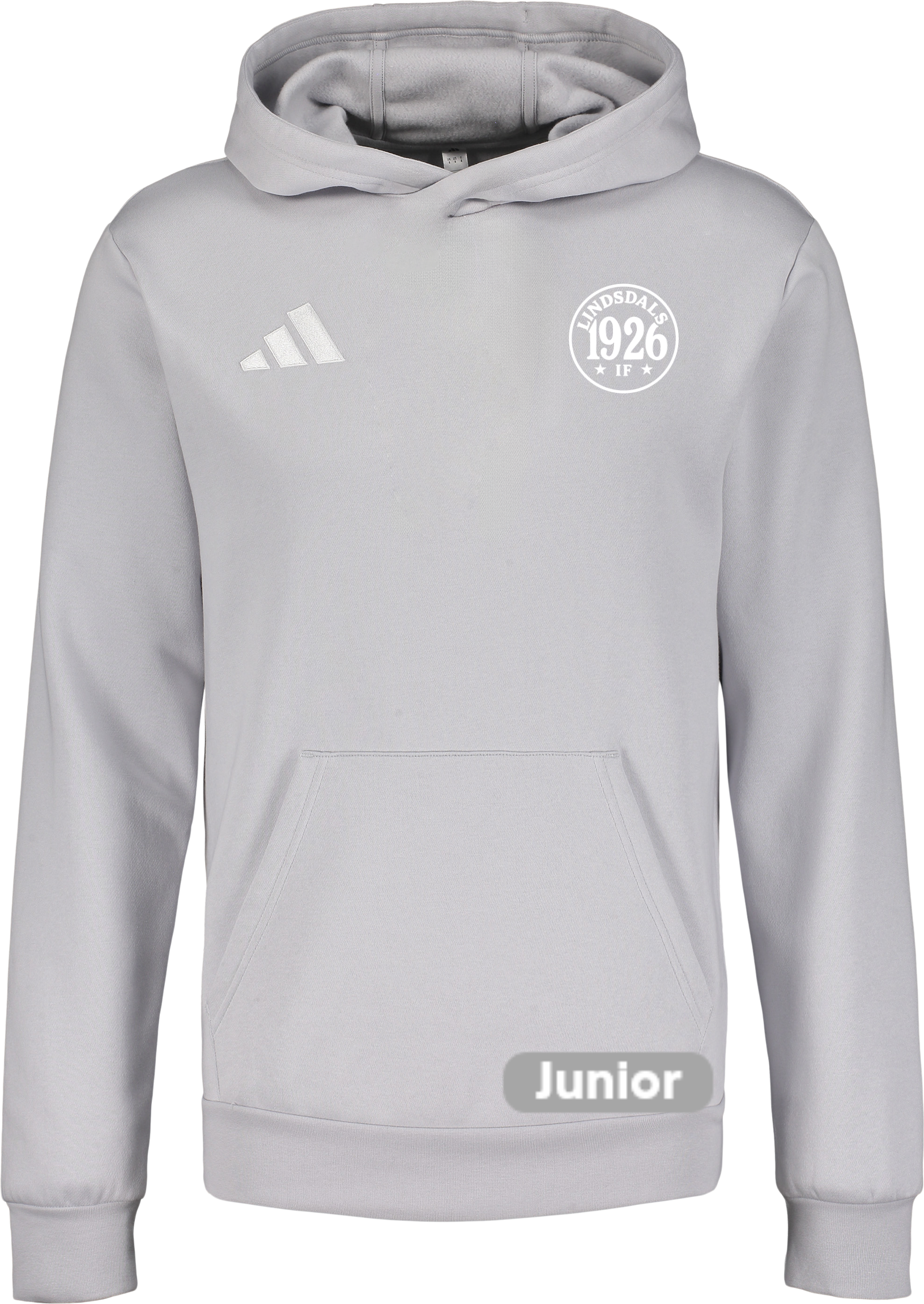 
ADIDAS, 
ENT26 HOODY JR, 
Detail 1
