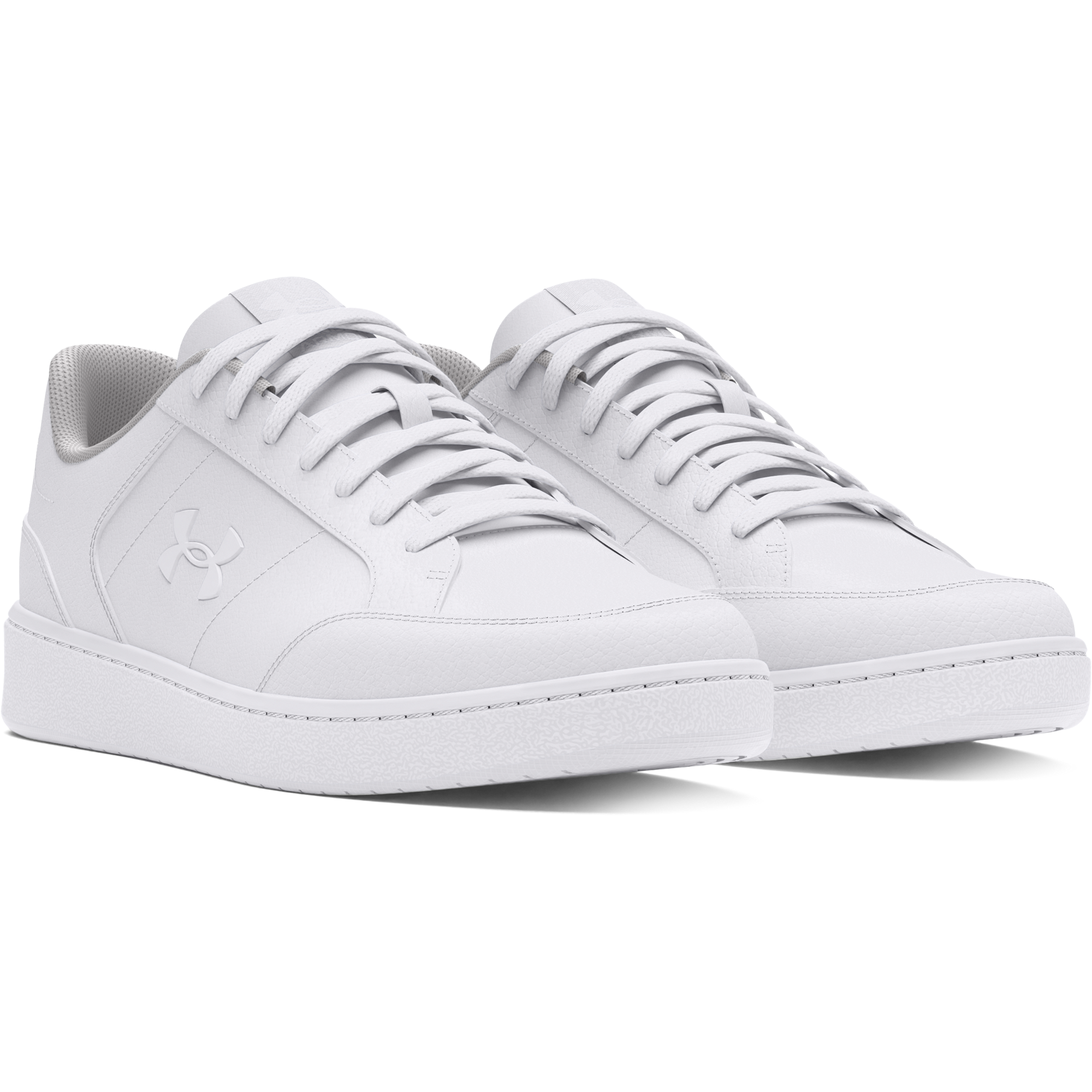 UNDER ARMOUR, Ua Official Sneaker M