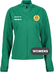 394167104101 CRAFT Evolve 2.0 Full Zip Jacket W 394167104101 CRAFT Evolve 2.0 Full Zip Jacket W Standard Small1x1