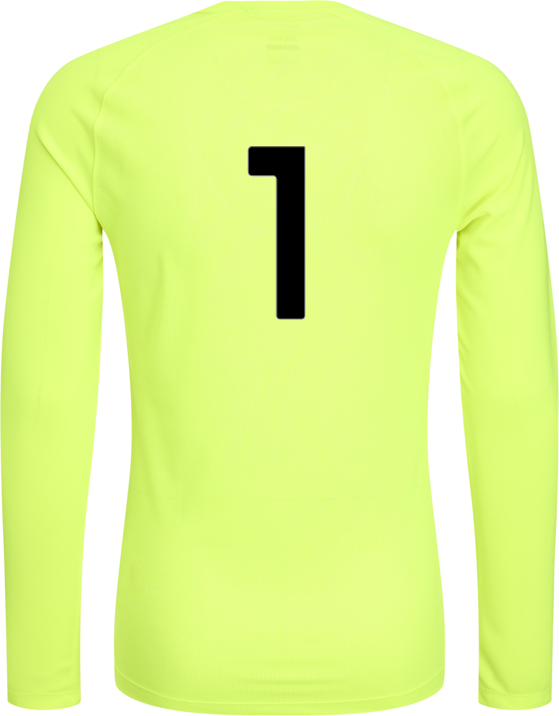 NIKE, PARK VIII LS JSY