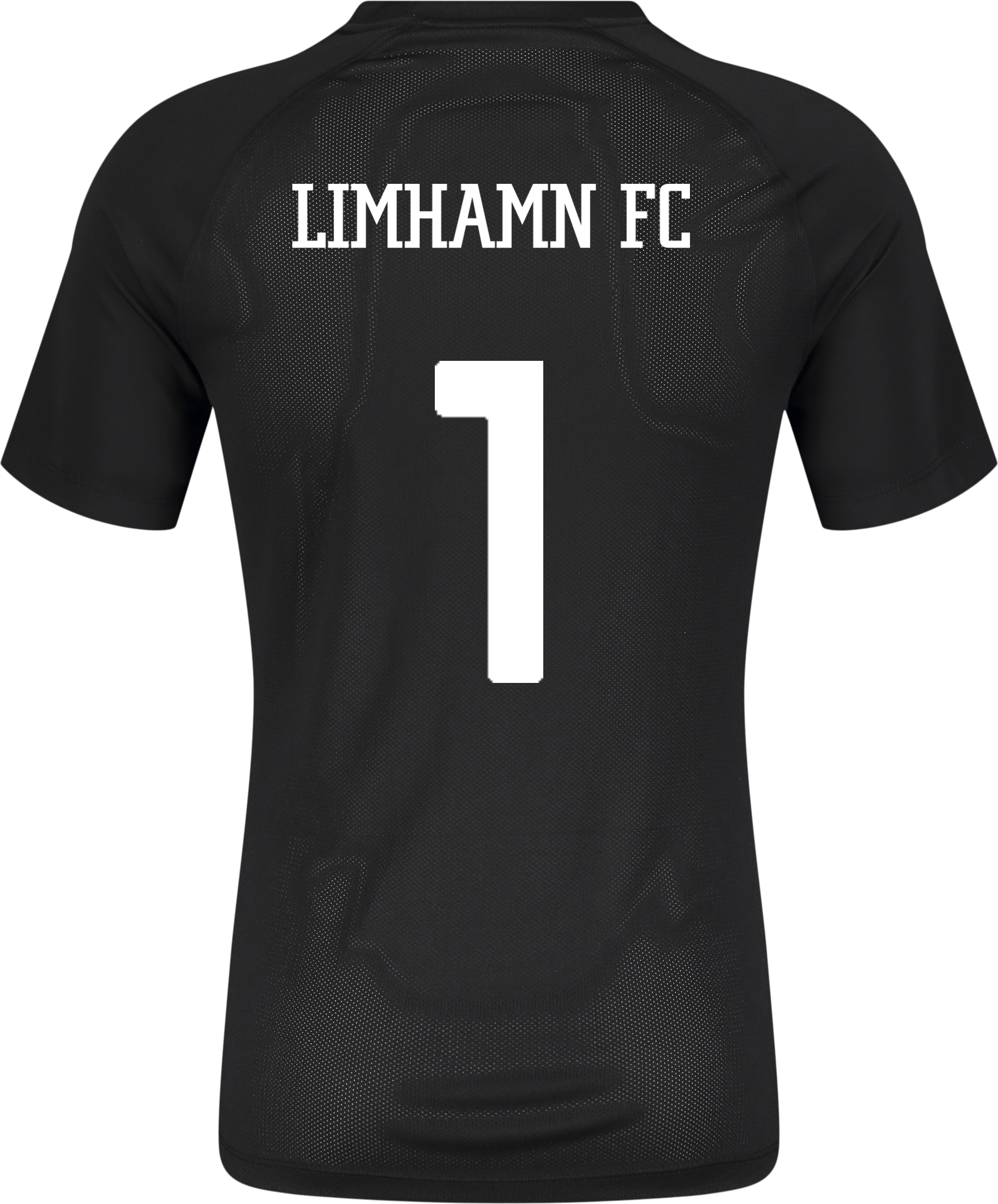 NIKE, PARK VIII SS JSY