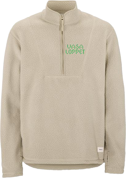 CRAFT, VASALOPPET SOMMAR 26 PILE FLEECE M