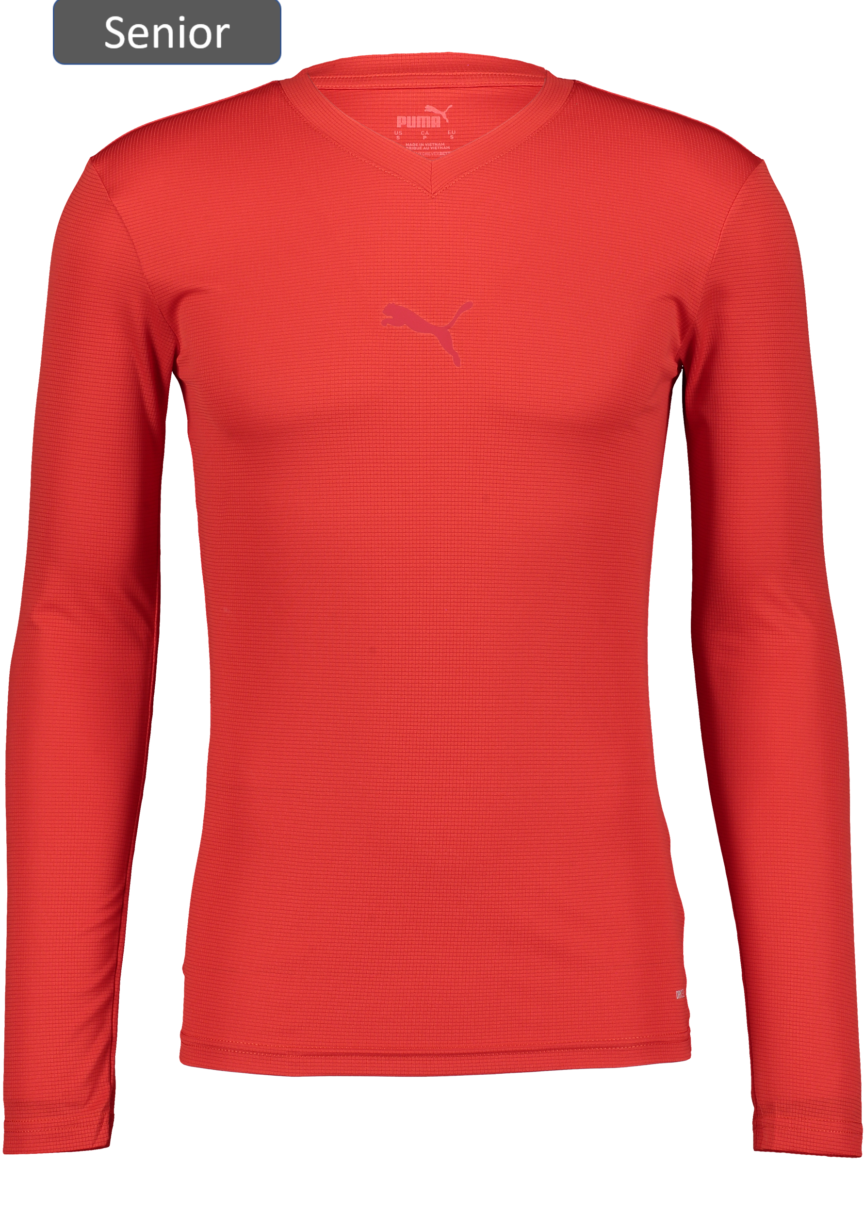 
PUMA, 
T Goal Bl Ls Jsy, 
Detail 1
