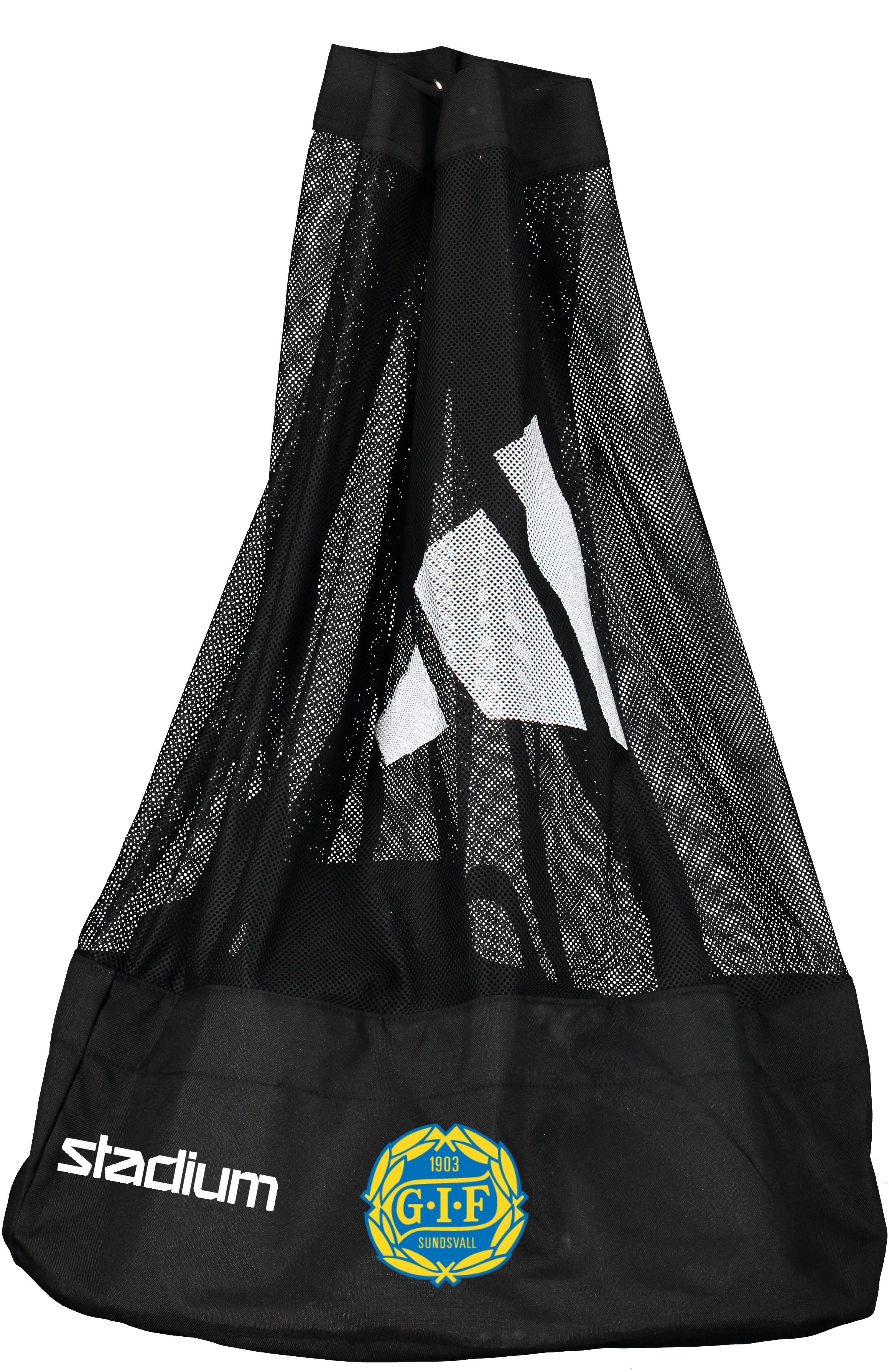 
ADIDAS, 
Tiro L Ballnet, 
Detail 1
