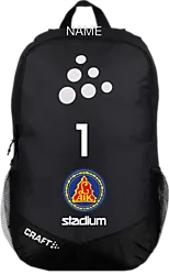 279753107101 CRAFT Squad Backpack 279753107101 CRAFT Squad Backpack Standard Small1x1