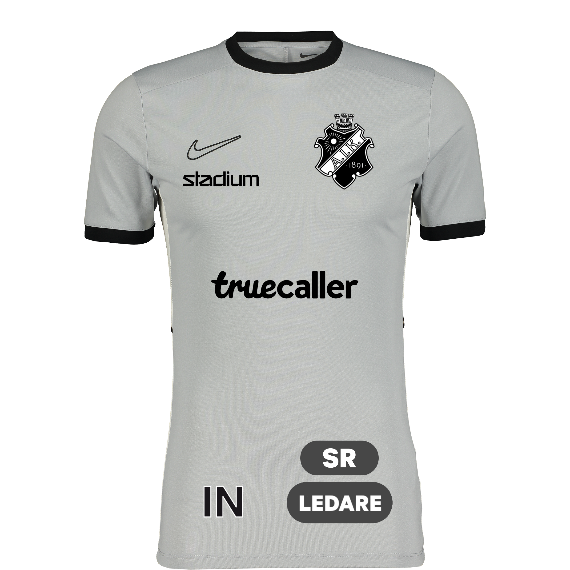
NIKE, 
Acd25 Ss Top, 
Detail 1
