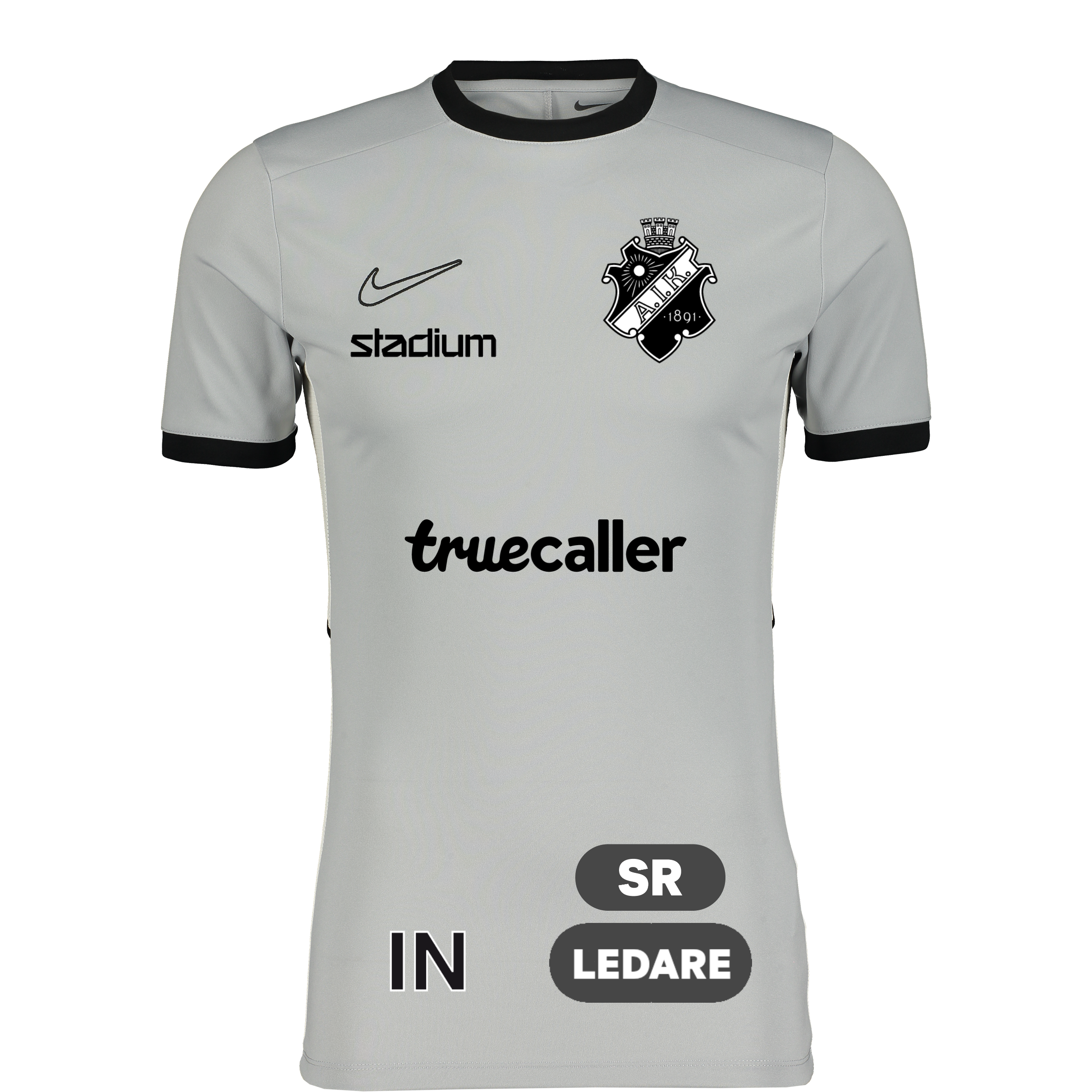 
NIKE, 
Acd25 Ss Top, 
Detail 1
