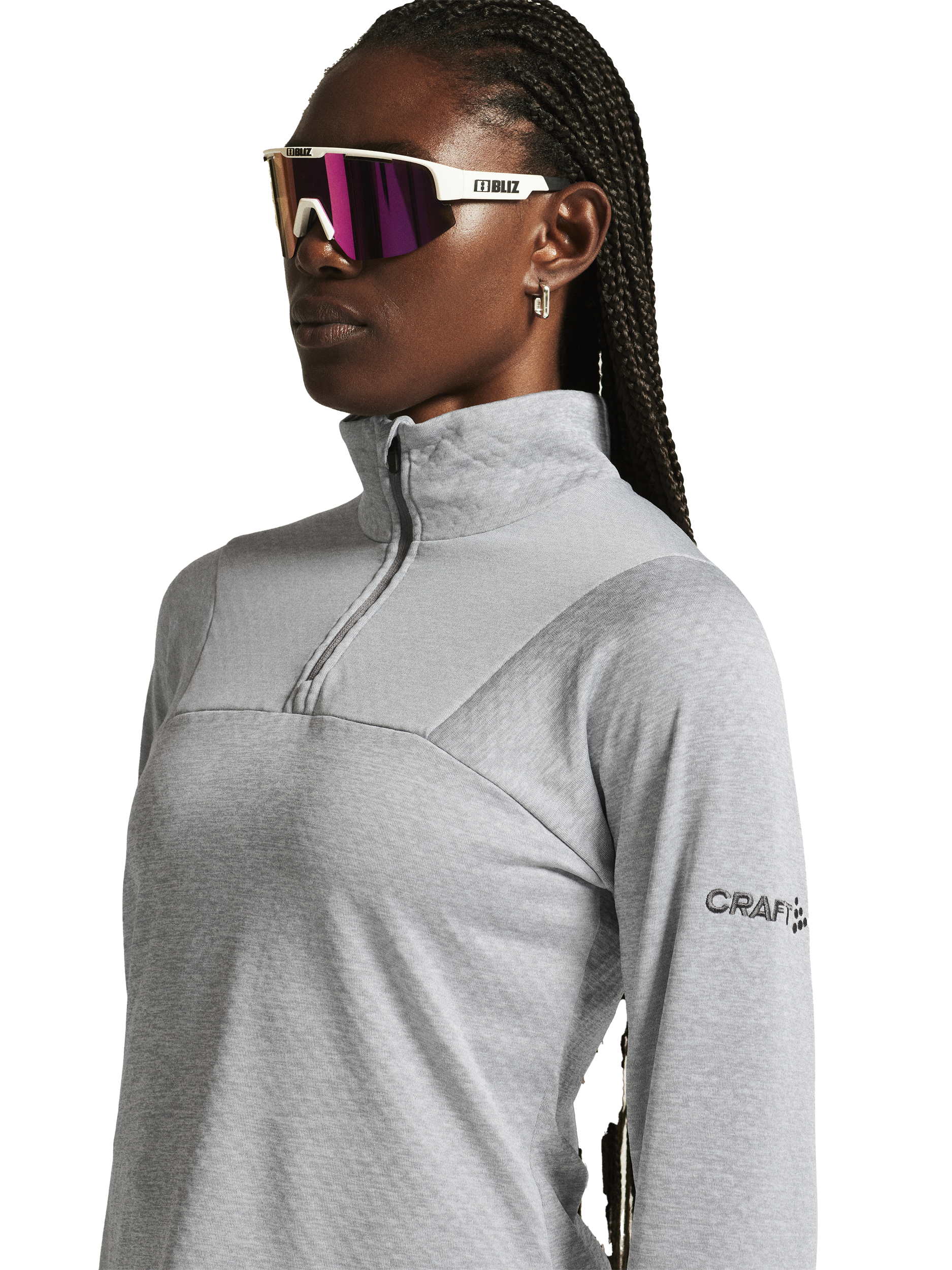 CRAFT, W CORE GAIN THERMAL MIDLAYER