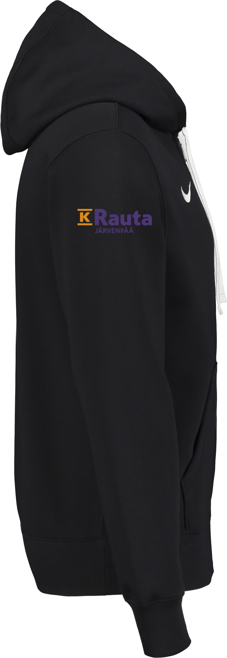 NIKE, PARK26 FLC FZ HOOD