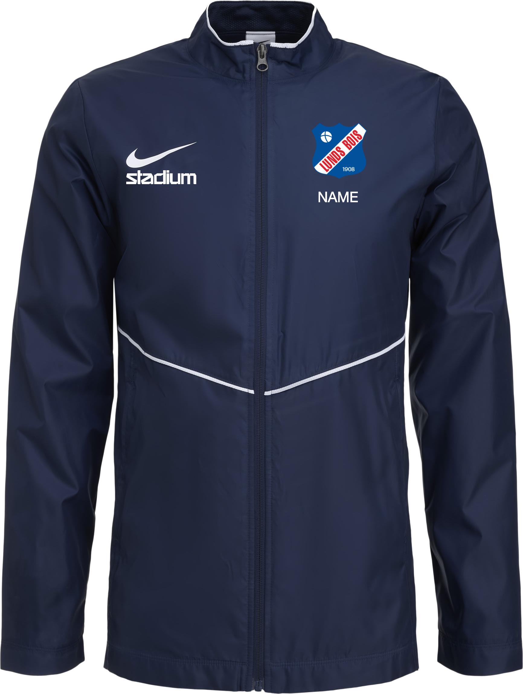 
NIKE, 
PARK26 WIND JKT, 
Detail 1
