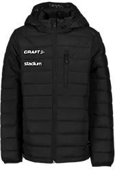 279704105101 CRAFT Isolate Jkt Jr 279704105101 CRAFT Isolate Jkt Jr Standard Small1x1