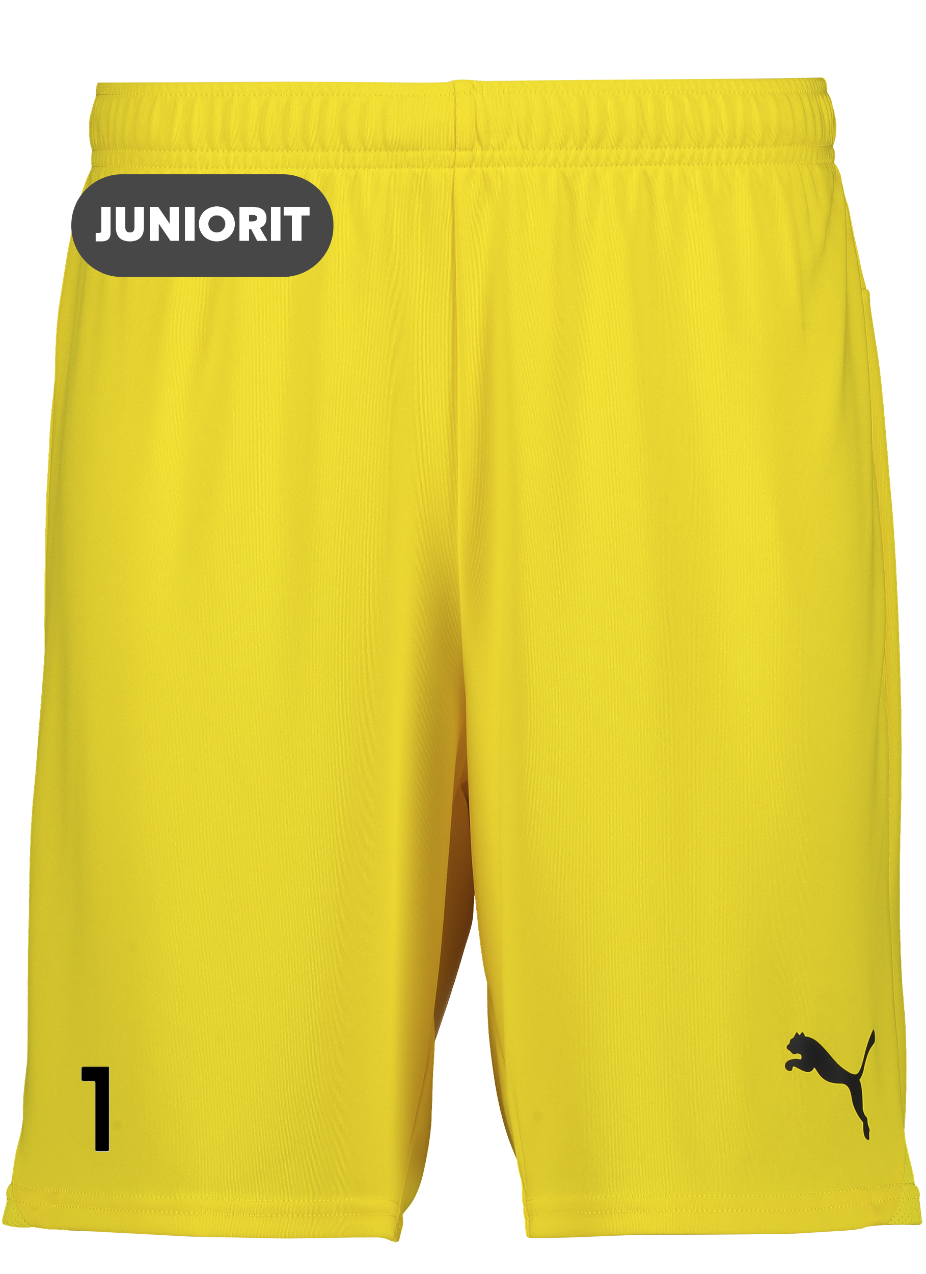 
PUMA, 
T Goal Shorts Jr, 
Detail 1
