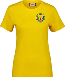 376887102101 CLIQUE Basic Tee W 376887102101 CLIQUE Basic Tee W Standard Small1x1